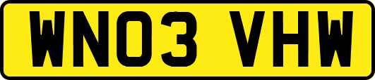 WN03VHW