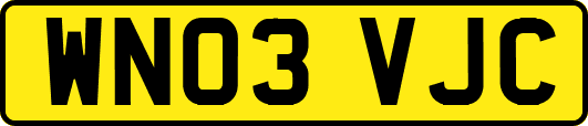 WN03VJC