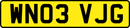 WN03VJG