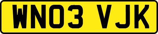 WN03VJK