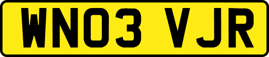 WN03VJR