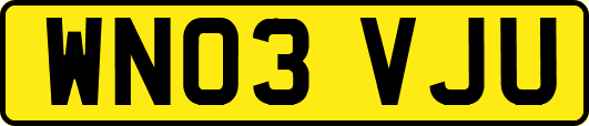 WN03VJU