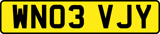 WN03VJY