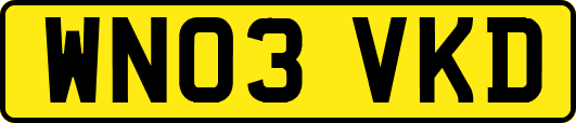 WN03VKD
