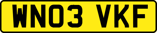 WN03VKF
