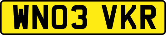 WN03VKR
