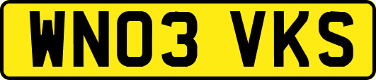 WN03VKS