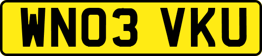 WN03VKU