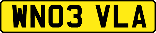 WN03VLA