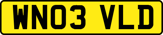 WN03VLD