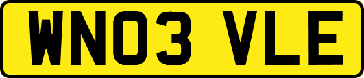 WN03VLE