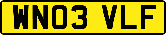 WN03VLF