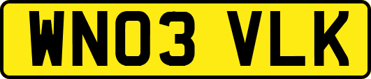 WN03VLK