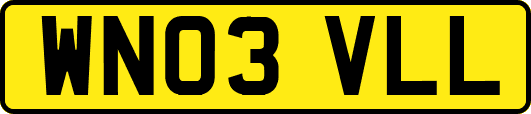 WN03VLL