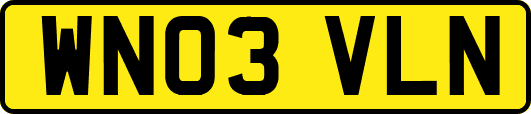 WN03VLN
