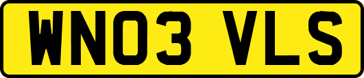 WN03VLS