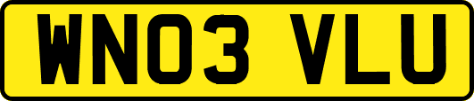 WN03VLU
