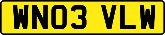 WN03VLW