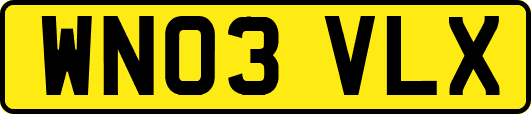 WN03VLX