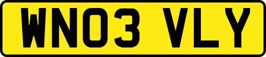 WN03VLY