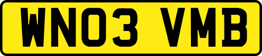 WN03VMB