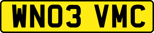 WN03VMC