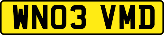 WN03VMD