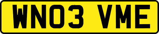 WN03VME