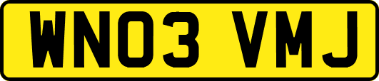 WN03VMJ