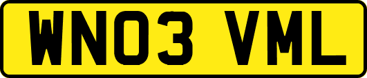 WN03VML