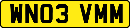 WN03VMM