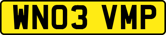 WN03VMP