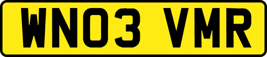 WN03VMR