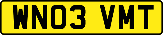 WN03VMT