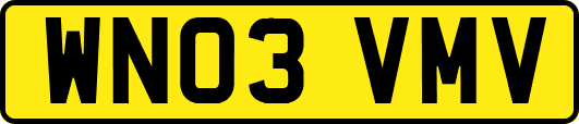 WN03VMV
