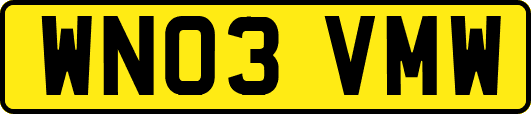 WN03VMW