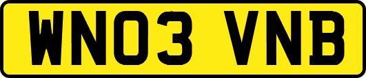 WN03VNB