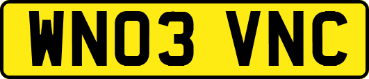 WN03VNC