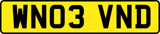 WN03VND