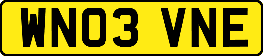 WN03VNE