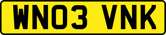 WN03VNK