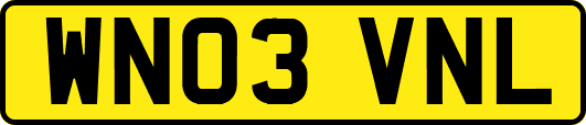 WN03VNL