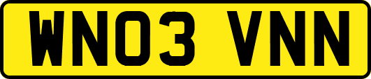 WN03VNN