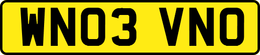 WN03VNO