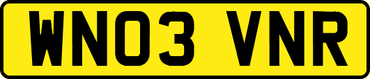 WN03VNR