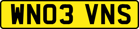 WN03VNS