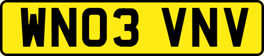 WN03VNV