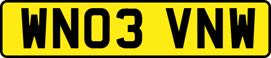WN03VNW