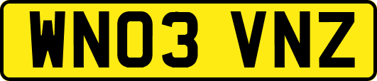WN03VNZ