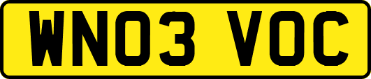 WN03VOC